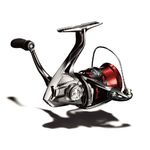 Катушка Shimano Stradic CI4+ 2500S