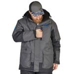 Костюм плавающий зимний Norfin Apex 2 FLT 02 р.M