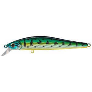 Воблер Минноу Strike Pro Jumper 90SP, 90 мм, 10 гр. цвет: 945V Venom (9931097)