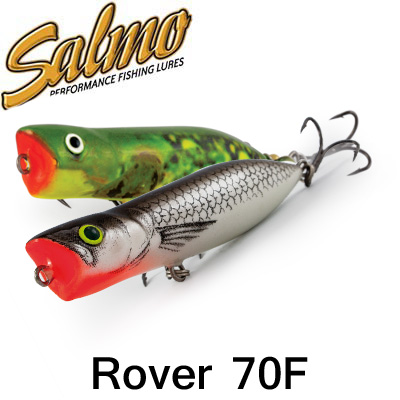 Salmo Rover 70F