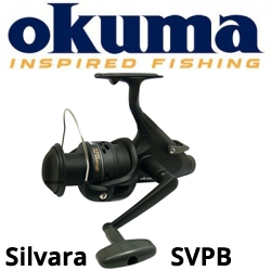 Okuma Silvara SVPB