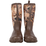Сапоги Remington rubber off-road boots Yellow Waterfowl Honeycombs р. 46