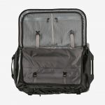 Сумка на колесах Patagonia Black Hole Wheeled Duffel 40L BLK