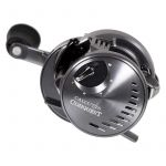 Катушка мультипликаторная Shimano 19 Calcutta Conquest DC 201