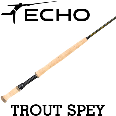Echo Trout Spey