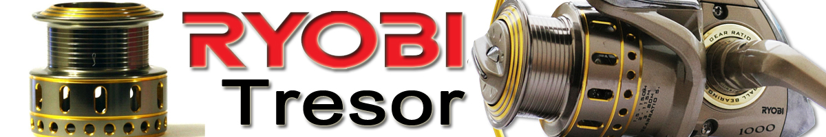 Ryobi Tresor