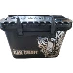 Сумка Gan Craft Gan Bag GB-40S #40x28x29cm