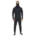 Толстовка Simms ExStream Core Top, Raven, L