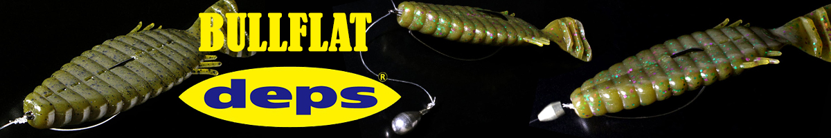 Deps Bull Flat 5,8
