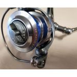 Катушка Colmic Etan 3500 (MULETA35)