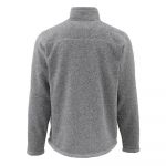 Куртка Simms Rivershed Jacket, Smoke, XXL