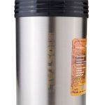 Термос Biostal "Спорт" NGP-1200P 1,2л (универ. с ручкой)