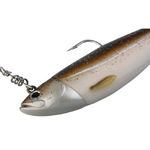 Застёжки Savagear Big Fish Safe 4pcs Salt