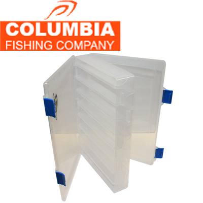 Columbia H-489A 35.5x24.5cm