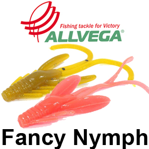 Allvega Fancy Nymph