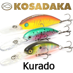 Kosadaka Kurado