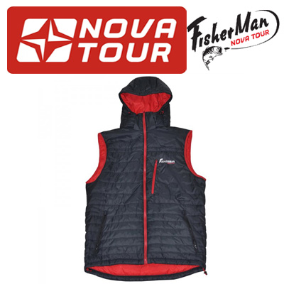 Nova Tour Fisherman "Тарга Pro"