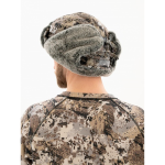 Шапка ушанка Remington Disguise Winter forest р. L/XL