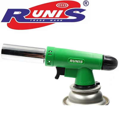 Runis Premium P05 Газовая горелка