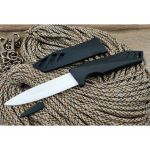 Разделочный нож Rapala RCD Ceramic 11,5/10 см. (RCDCUKB4)