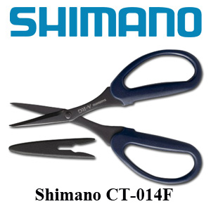 Shimano CT-014F