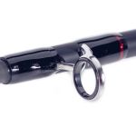 Удилище спиннинговое Fish Season King Salmon Travel, 5 секции, длина 2,40 м, тест 7-30 г (KST805M-23)