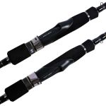 Спиннинг Mifine Jig Training X S-802HH 20-85G (867-85_244)