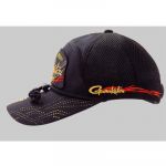 Кепка Gamakatsu GM-9886 CAP WHY