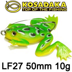 Kosadaka LF27 50mm 10g
