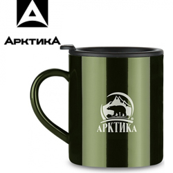 Арктика 802 Термокружка 0.3л
