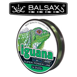 Balsax Iguana 30м