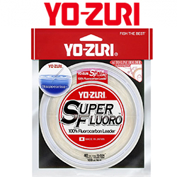 Yo-Zuri SuperFluoro 100YDS