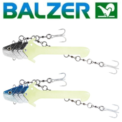 Balzer Adrenalin Dead Bait UV 21см