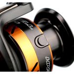 Катушка F-Fishing HardWell 4000