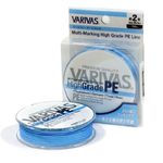Шнур плетеный Varivas High Grade PE 150m 0,235mm 11,8kg #2.0
