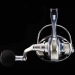 Катушка Daiwa 21 Certate SW 6000-XH