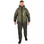 Костюм мужской демисезонный ХСН "Wild river", hardguard, олива (48-50/176)