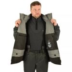 Костюм мужской демисезонный ХСН "Wild river", hardguard, олива (48-50/176)