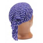 Бандана Golden Mean Neck Gaiter Navy