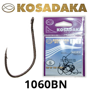 Kosadaka Nery BN 1060BN