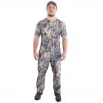 Костюм King Hunter SUMMER (Camo Gray, 3XL)