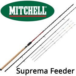 Mitchell Suprema Feeder