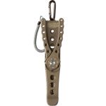 Рыболовные щипцы Daiichiseiko 33202 Gar Grip MC Custom Dark Earth (4995915332024)