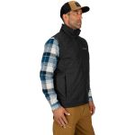 Жилет Simms Fall Run Vest '21, Black, S