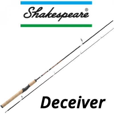 Shakespeare Deceiver