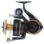 Катушка Daiwa 20 Saltiga 14000-P