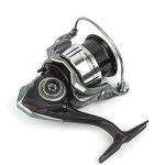 Катушка Nautilus Exorna 4000 NEW