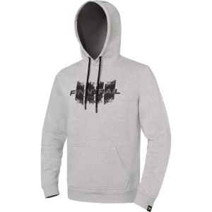 Худи Finntrail Logo 6821 Grey (S)