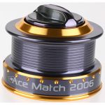 Катушка Mikado Ace Match 3006 FD