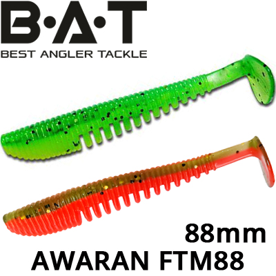 BAT Awaran FTM88